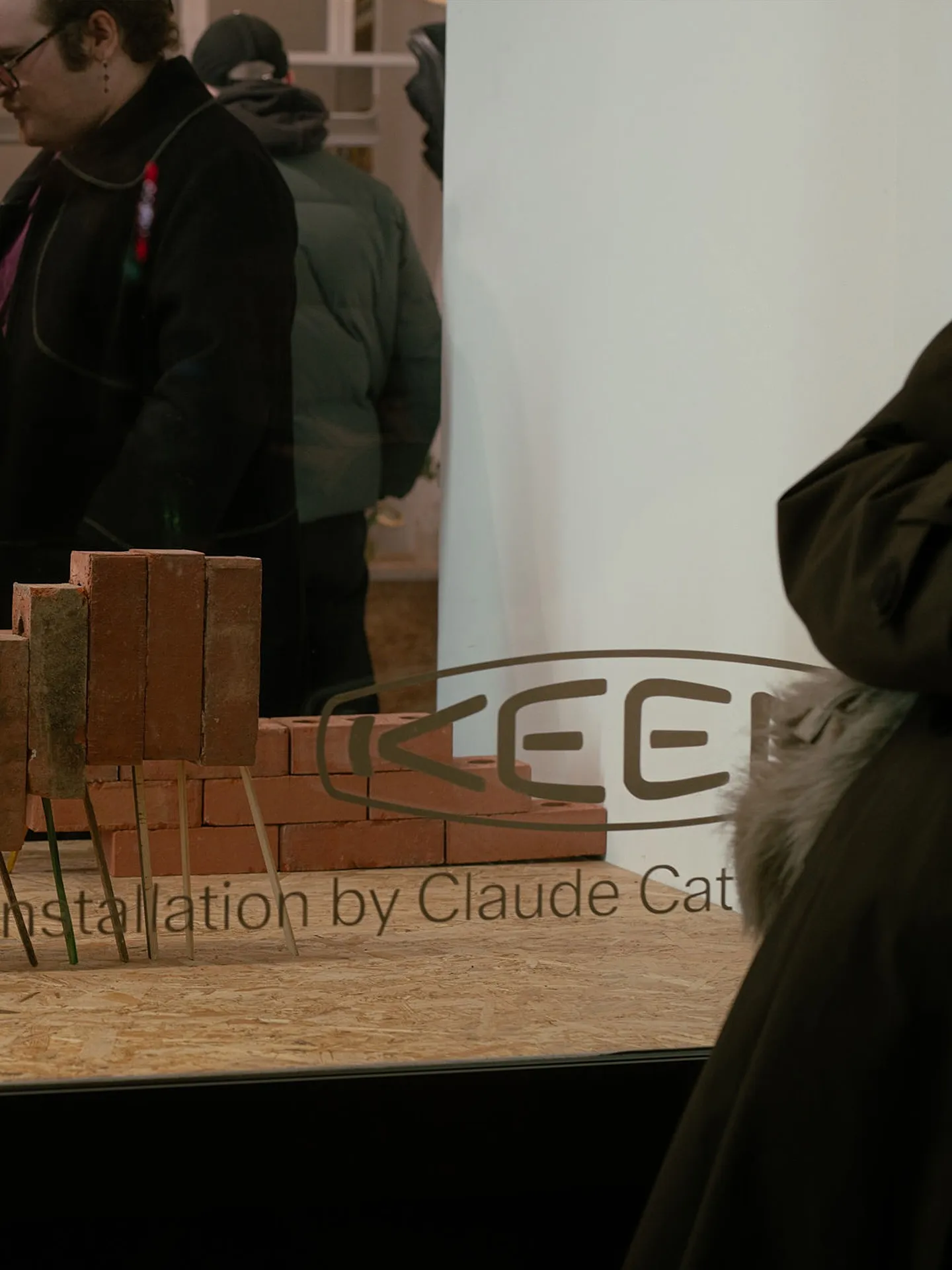 KEEN分享