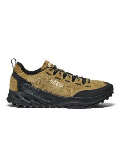 Men's Jasper Zionic Sneaker x Gramicci  |  Gothic Olive/Black