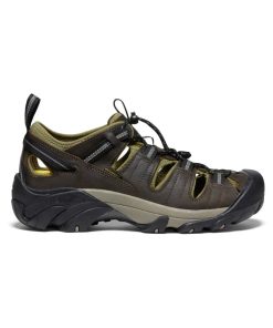 Men's Arroyo II  |  Canteen/Black