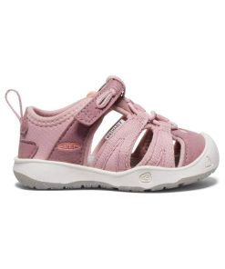 Toddlers' Moxie Sandal  |  Nostalgia Rose/Papaya Punch