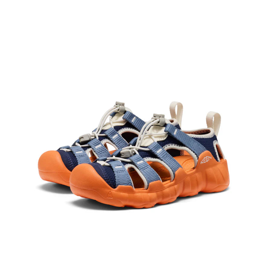 Big Kids' Hyperport H2 Snow Peak Sandal | Tanehozuki - Image 2