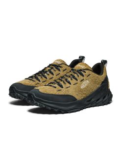 Alternative view of Men's Jasper Zionic Sneaker x Gramicci  |  Gothic Olive/Black