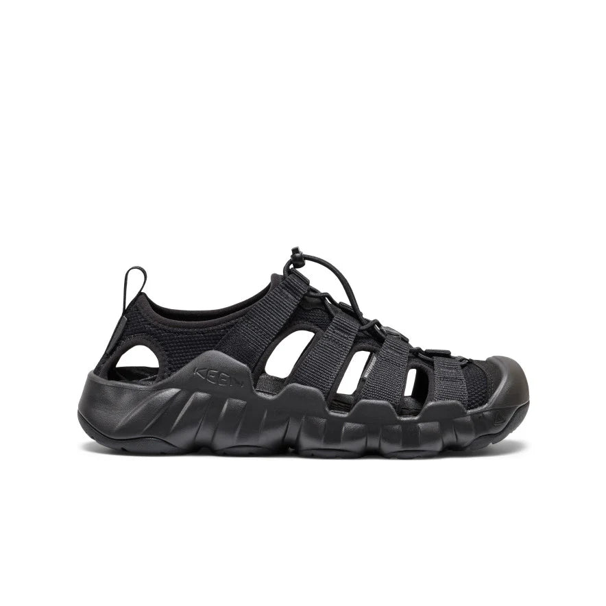 Men's Hyperport H2 Snow Peak Sandal | SP Triple Black