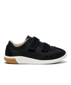 Big Kids' KNX T-Toe Sneaker  |  Black/Star White