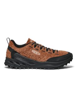 Men's Jasper Zionic Sneaker x Gramicci  |  Sorrel Horse/Black
