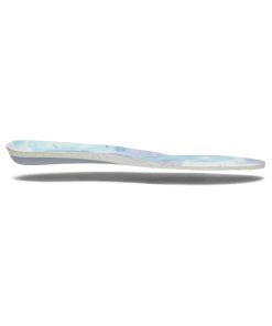 Alternative view of Women's Terradora Replacement Insole  |  Light Blue