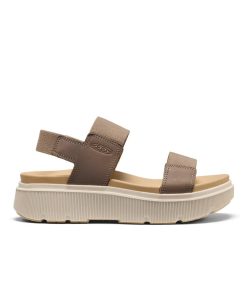 Women's Elle Mila Backstrap Sandal  |  Brindle