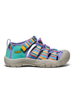 Big Kids' Newport H2 Sandal x Iro To Ikiru Wo Tukuru Fuku  |  Iro To Ikiru Wo Tukuru Fuku