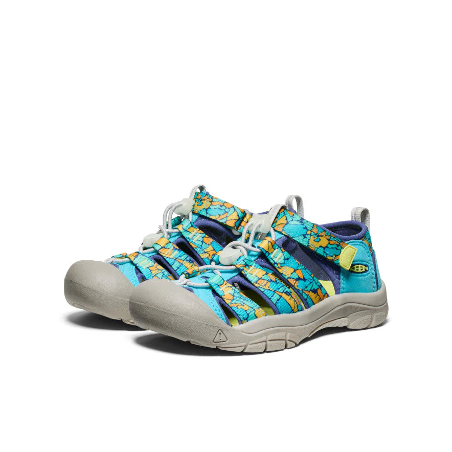 Big Kids' Newport H2 | Pebble Glow - Image 3