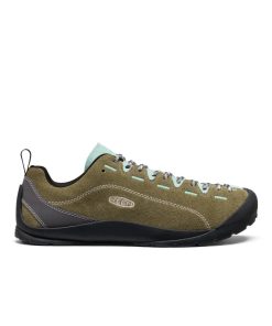 Men's Jasper Sneaker  |  Dark Olive/Cabbage