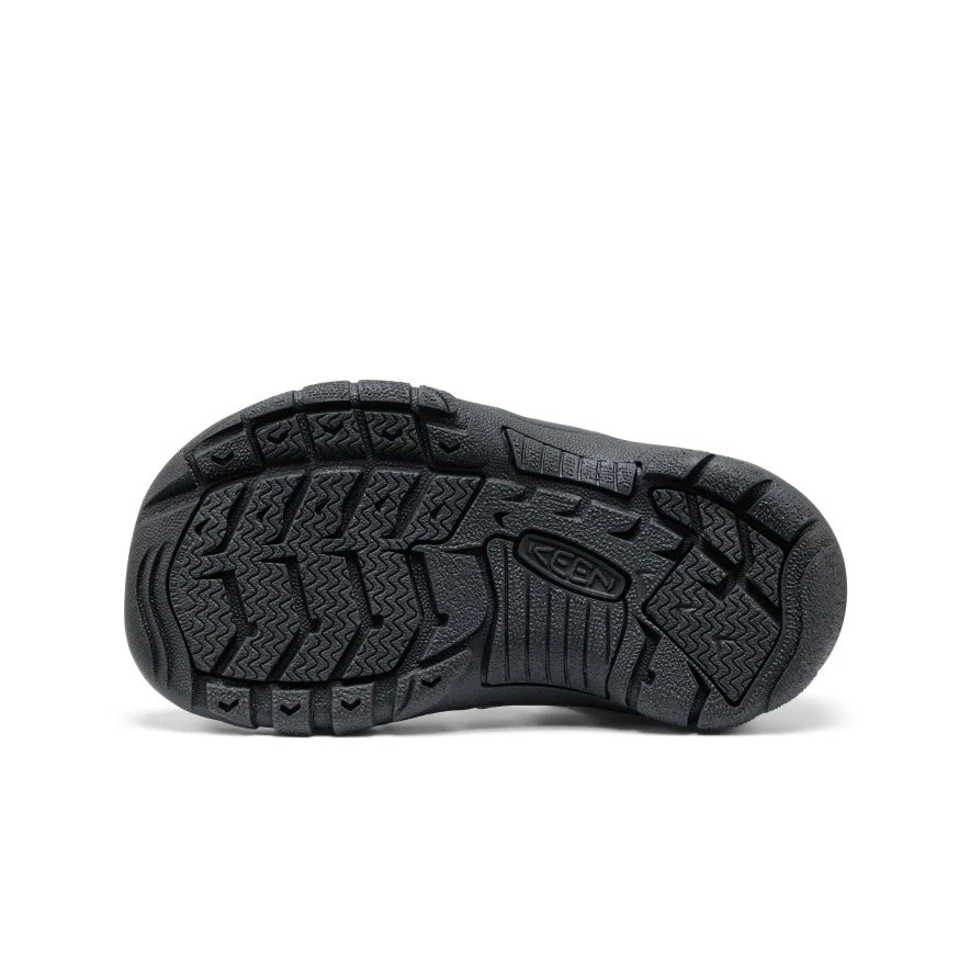 Little Kids' Newport H2 | Lily Pad/Black - Image 4