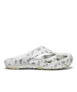All Gender Shanti Arts Clog x Us 4 IRIOMOTE  |  Us 4 Iriomote