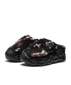 Alternative view of Little Kids' Hypowser Wrap Shoe  |  Black/Java
