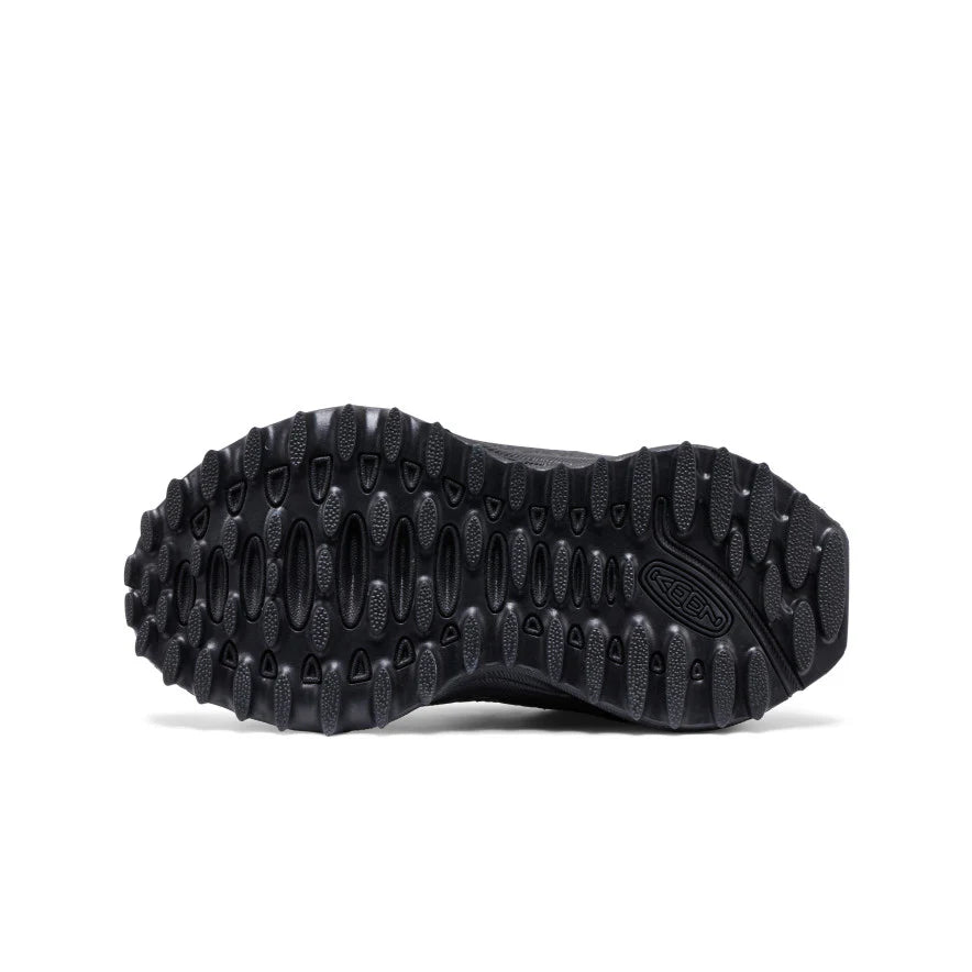 Little Kid's Jasper Zionic Sneaker | Safari/Wax Yellow - Image 6
