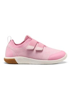 Big Kids' KNX Knit Double Strap  |  Orchid Smoke/Pale Lilac