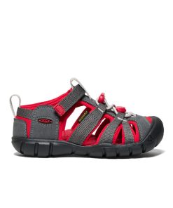Little Kids' Seacamp II CNX  |  Magnet/Red Carpet
