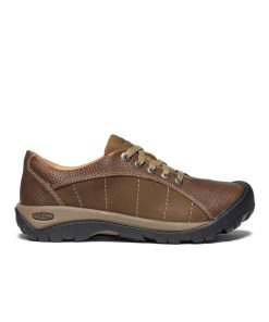 Women's Presidio  |  Cascade/Shitake
