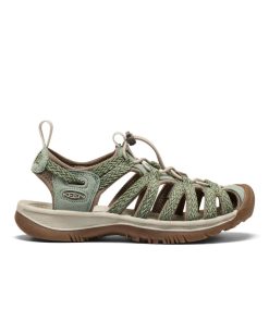 Women's Whisper  |  Lily Pad