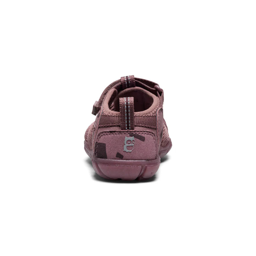 Little Kids' Seacamp II CNX namuk Sandal | Mauve - Image 5