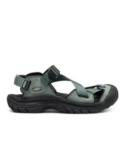 Women's Zerraport II Sandal  |  Dark Forest/Lily Pad