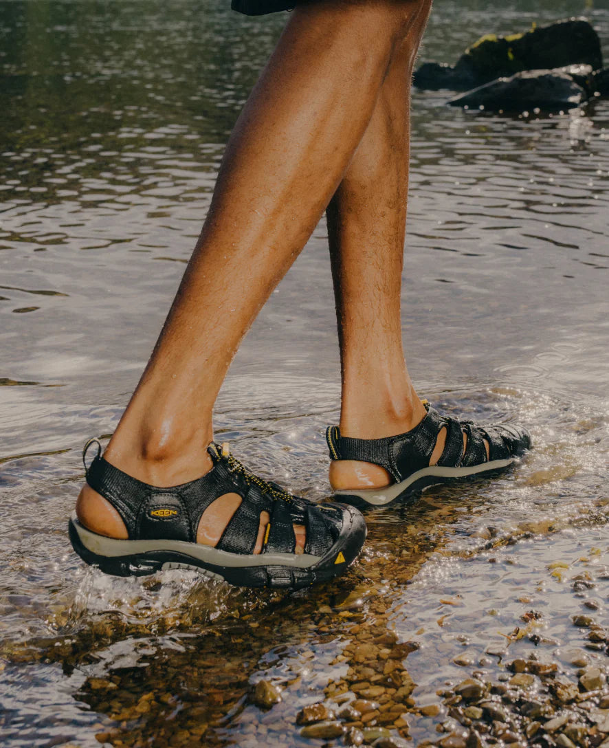 Men's Newport H2 Sandal | Tri-Block Alloy - Image 9