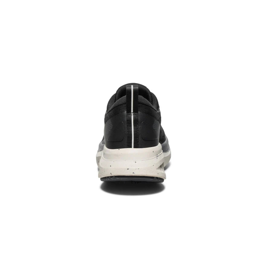 Women's WK400 II Walking Shoe | Black/Vapor - Image 6