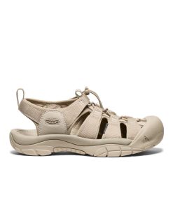 Men's Newport H2 Sandal  |  Monochrome/Plaza Taupe