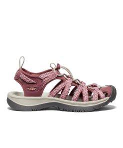 Women's Whisper  |  Rose Brown/Peach Parfait