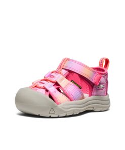 Alternative view of Toddlers' Newport H2  |  Hot Pink/Orchid Petal