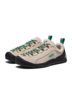 Alternative view of Women's Jasper Sneaker  |  Birch/Winter Green