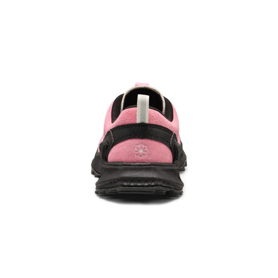 Big Kid's Jasper Zionic Sneaker | Cashmere Rose/Giggle Pink - Image 5