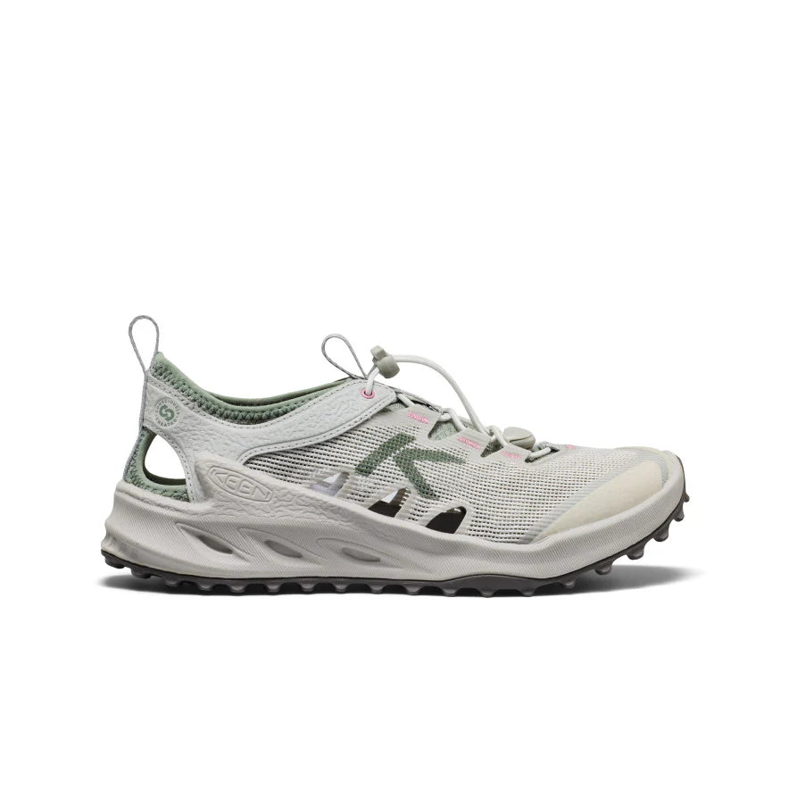 Women's Zionic ADV Open-Air Hiking Shoe | Vapor/Orchid Smoke
