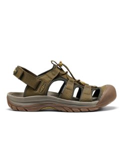 Men's Rapids H2 Sandal  |  Dark Olive/Khaki