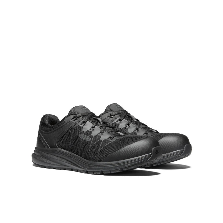 Men's Vista Energy (Carbon Toe) | Black/Raven - Image 2