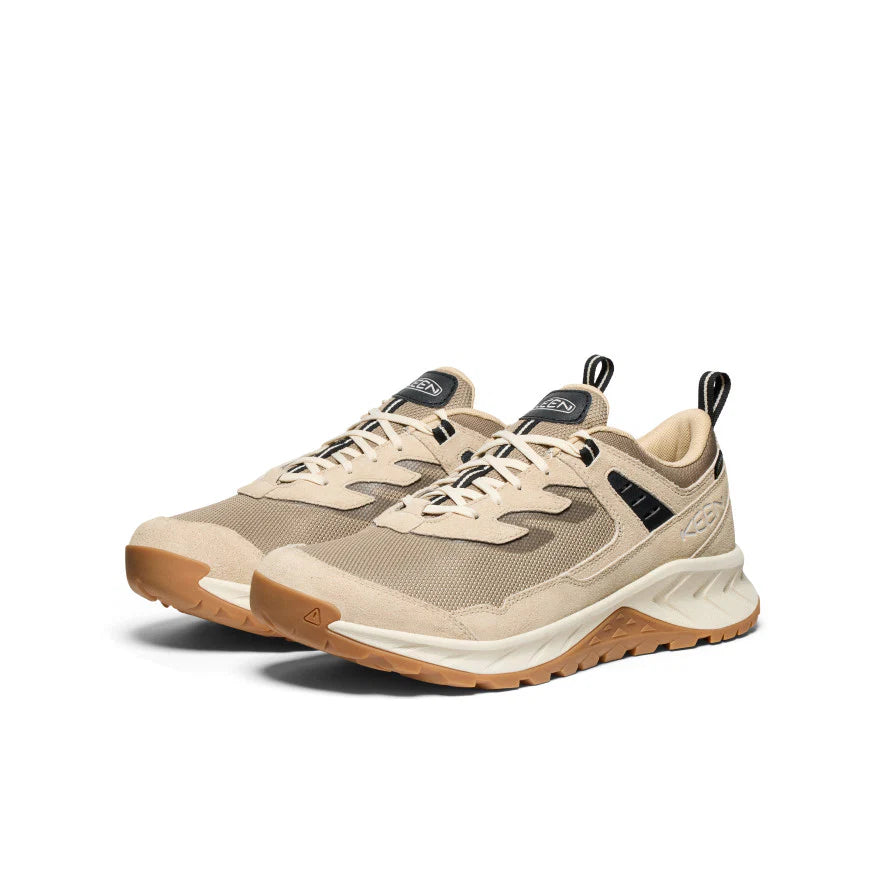 Men's Hightrail Waterproof Hiking Shoe | Brindle/Birch - Image 2