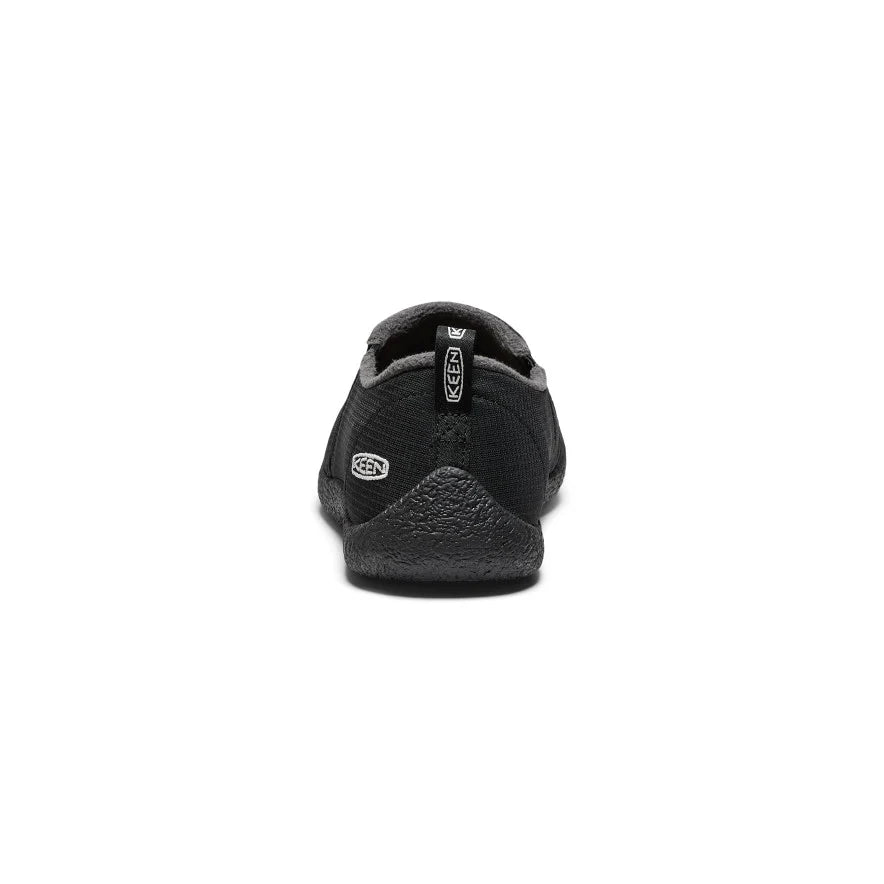 Men's Howser II | Triple Black - Image 5