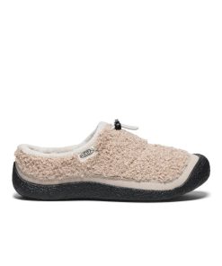 Women's Howser III Slide  |  Plaza Taupe/Black