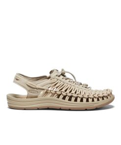 Women's UNEEK Sneaker  |  Safari/Safari