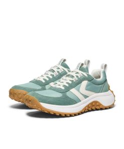Alternative view of Women's KS86 Sneaker  |  Dark Forest/Star White