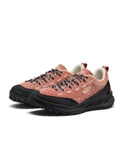 Alternative view of Women's Jasper Zionic Sneaker  |  Cork/Java