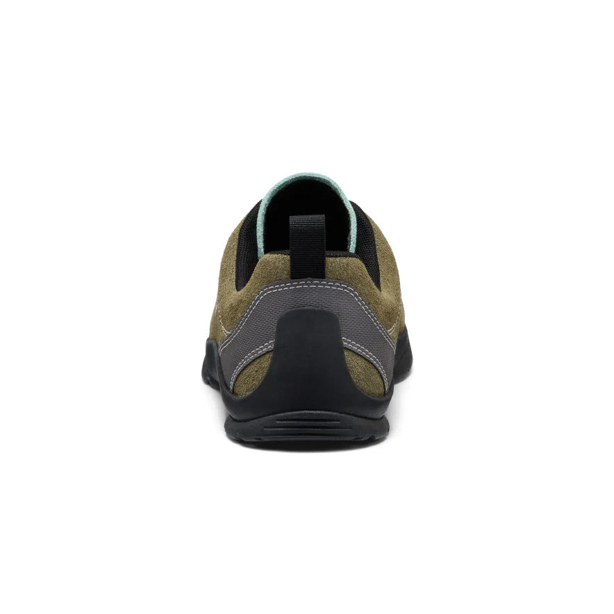 Men's Jasper Sneaker | Dark Olive/Cabbage - Image 6