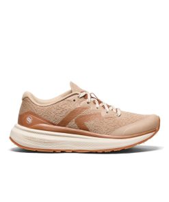 Women's WK500 Walking Shoe  |  Chipmunk/Cornstalk
