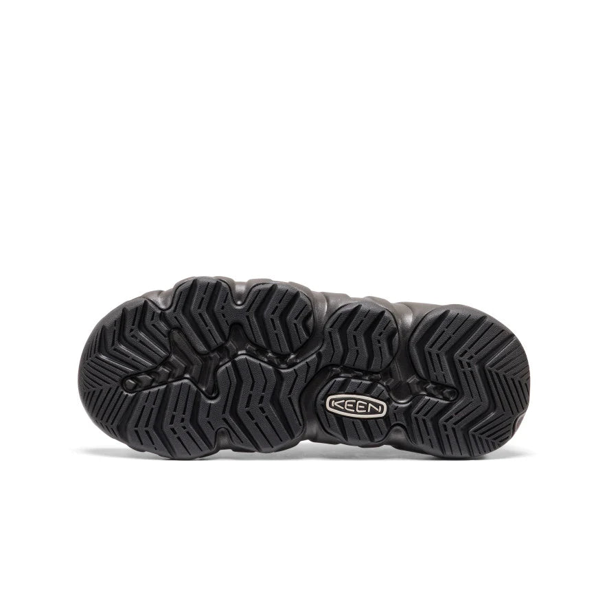 Women's Hyperport Mary Jane Sandal | Cappuccino/Black - Image 10