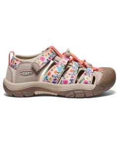 Big Kids' Newport H2  |  Safari/Birch