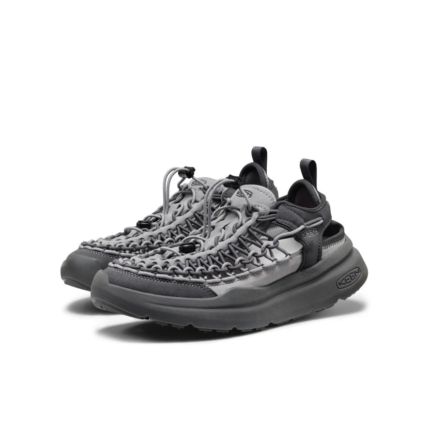 Men's UNEEK WK Sneaker | Magnet - Image 2