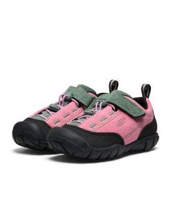 Alternative view of Little Kids' Jasper II  |  Cashmere Rose/Lily Pad