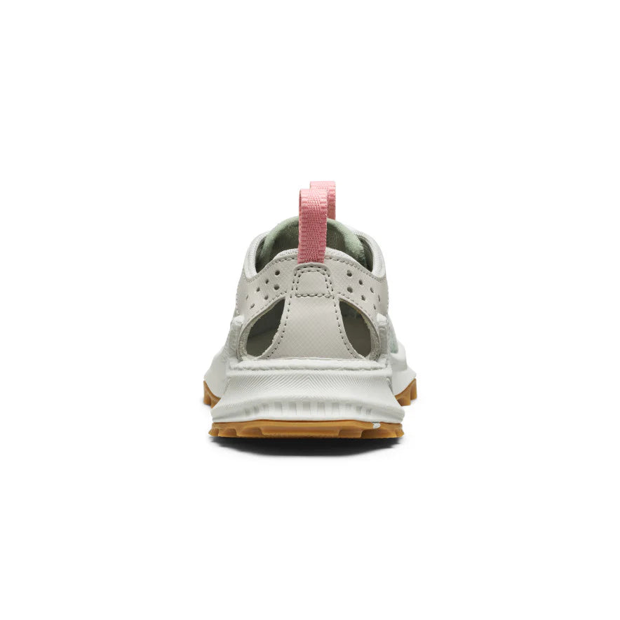 Little Kids' Zionic ADV Sandal | Vapor/Orchid Smoke - Image 5