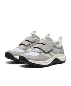 Alternative view of Little Kids' KS86 Sneaker  |  Alloy/Star White