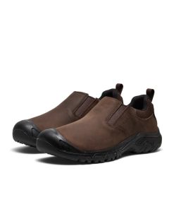 Alternative view of Men's Targhee IV Slip-On  |  Java/Black