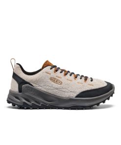 Men's Jasper Zionic Sneaker  |  Vapor/Keen Maple